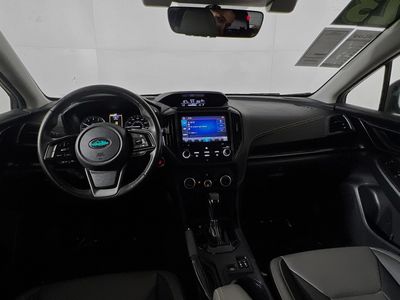 2023 Subaru Crosstrek - Photo 27