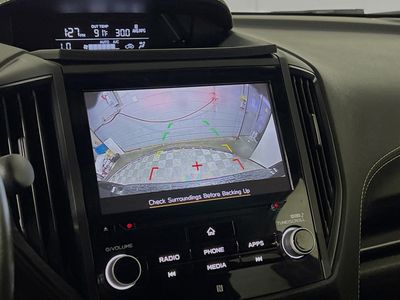 2023 Subaru Crosstrek - Photo 25