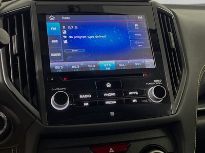 2023 Subaru Crosstrek - Photo 24