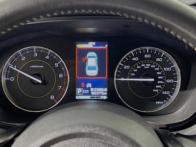 2023 Subaru Crosstrek - Photo 19