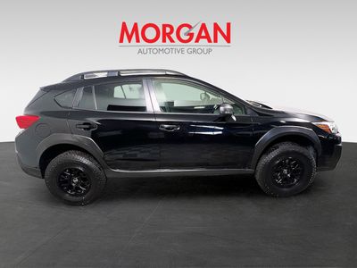 2023 Subaru Crosstrek - Photo 2