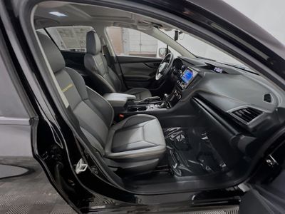 2023 Subaru Crosstrek - Photo 28