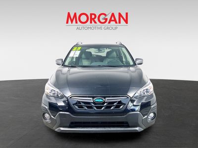 2023 Subaru Crosstrek - Photo 8