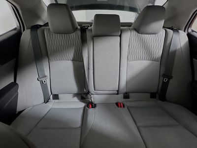 2025 Toyota Camry - Photo 30