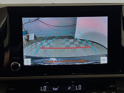 2025 Toyota Camry - Photo 25