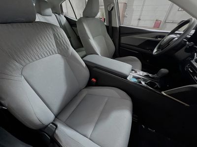 2025 Toyota Camry - Photo 28