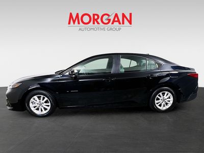 2025 Toyota Camry - Photo 6
