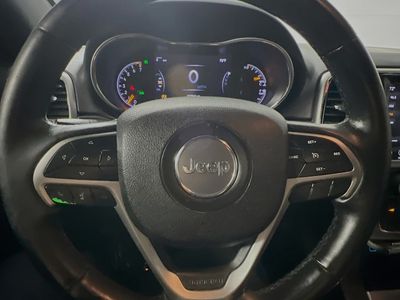 2018 Jeep Grand Cherokee - Photo 15