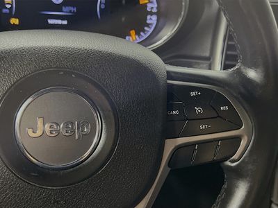 2018 Jeep Grand Cherokee - Photo 17