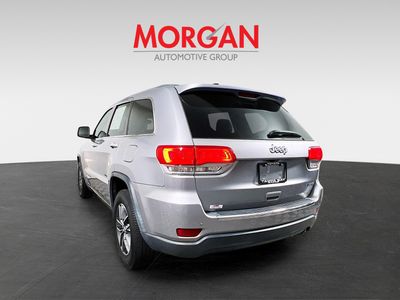 2018 Jeep Grand Cherokee - Photo 5