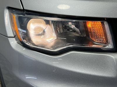 2018 Jeep Grand Cherokee - Photo 9
