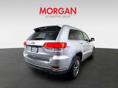 2018 Jeep Grand Cherokee - Photo 3