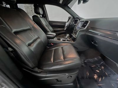 2018 Jeep Grand Cherokee - Photo 28