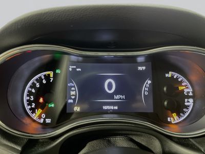 2018 Jeep Grand Cherokee - Photo 18