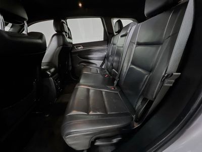 2018 Jeep Grand Cherokee - Photo 26