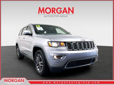 2018 Jeep Grand Cherokee - Photo 1