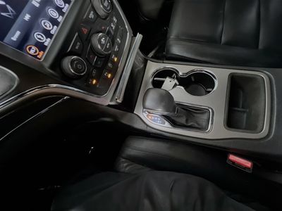 2018 Jeep Grand Cherokee - Photo 21