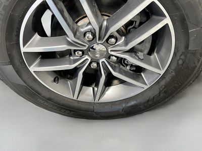 2018 Jeep Grand Cherokee - Photo 11
