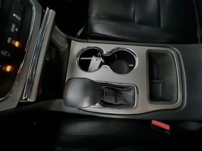 2018 Jeep Grand Cherokee - Photo 22