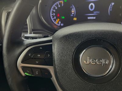 2018 Jeep Grand Cherokee - Photo 16