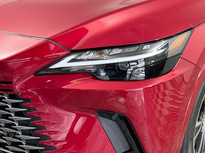 2024 Lexus RX - Photo 9