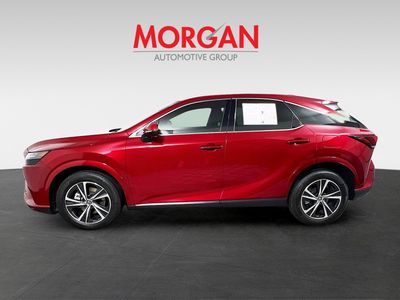 2024 Lexus RX - Photo 6