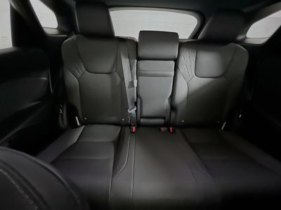 2024 Lexus RX - Photo 30