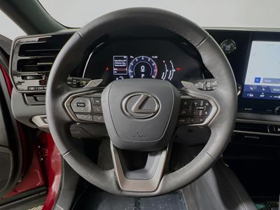 2024 Lexus RX - Photo 15