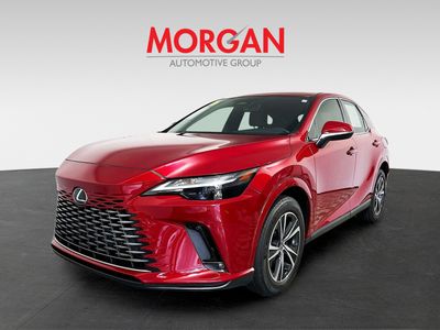 2024 Lexus RX - Photo 7
