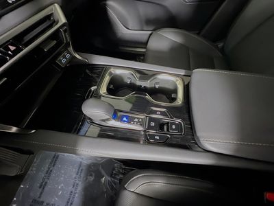 2024 Lexus RX - Photo 22