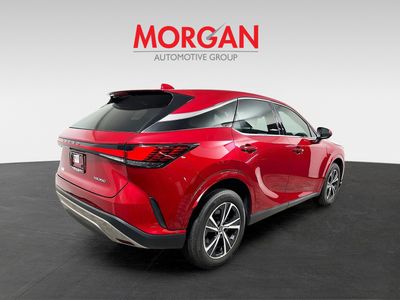 2024 Lexus RX - Photo 3