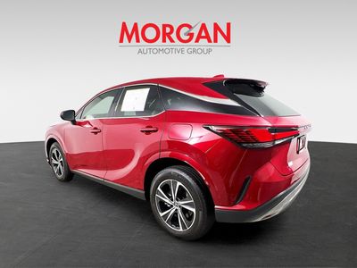 2024 Lexus RX - Photo 5