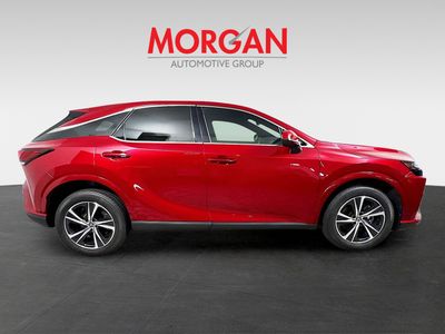 2024 Lexus RX - Photo 2