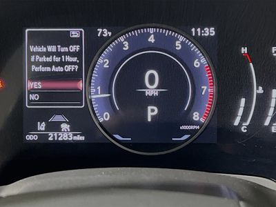 2024 Lexus RX - Photo 19