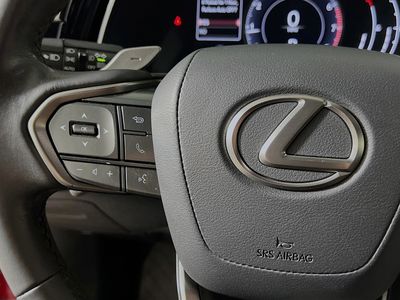 2024 Lexus RX - Photo 16