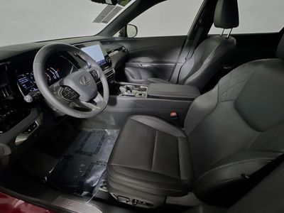 2024 Lexus RX - Photo 12