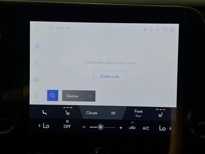 2024 Lexus RX - Photo 24