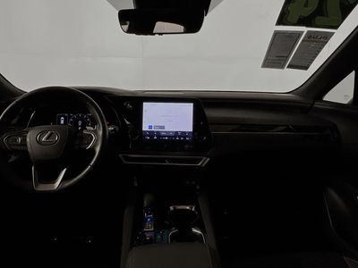 2024 Lexus RX - Photo 27