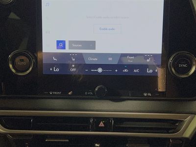2024 Lexus RX - Photo 23
