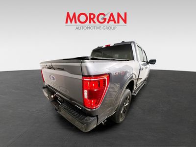 2022 Ford F-150 - Photo 3