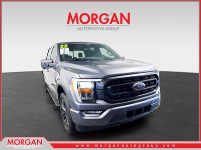 2022 Ford F-150 - Photo 1