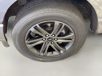 2022 Ford F-150 - Photo 11
