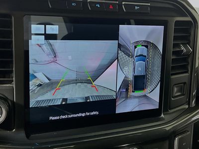 2022 Ford F-150 - Photo 25