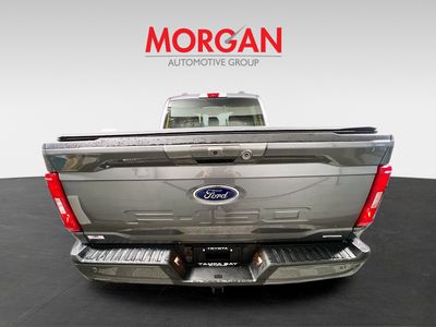 2022 Ford F-150 - Photo 4