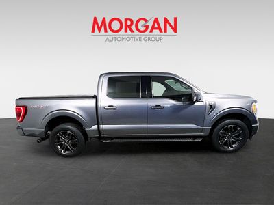 2022 Ford F-150 - Photo 2