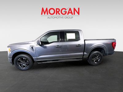 2022 Ford F-150 - Photo 6
