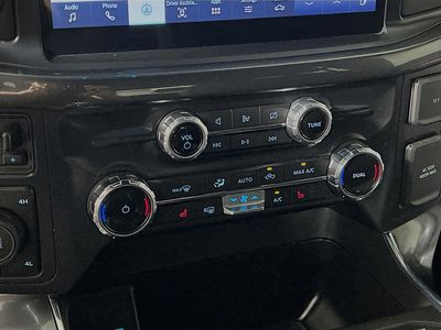 2022 Ford F-150 - Photo 23