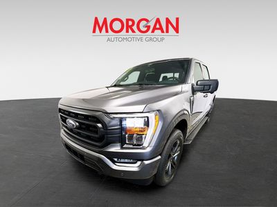 2022 Ford F-150 - Photo 7