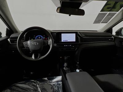 2025 Toyota Camry - Photo 27