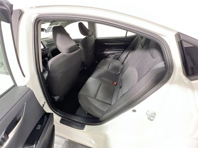 2025 Toyota Camry - Photo 26
